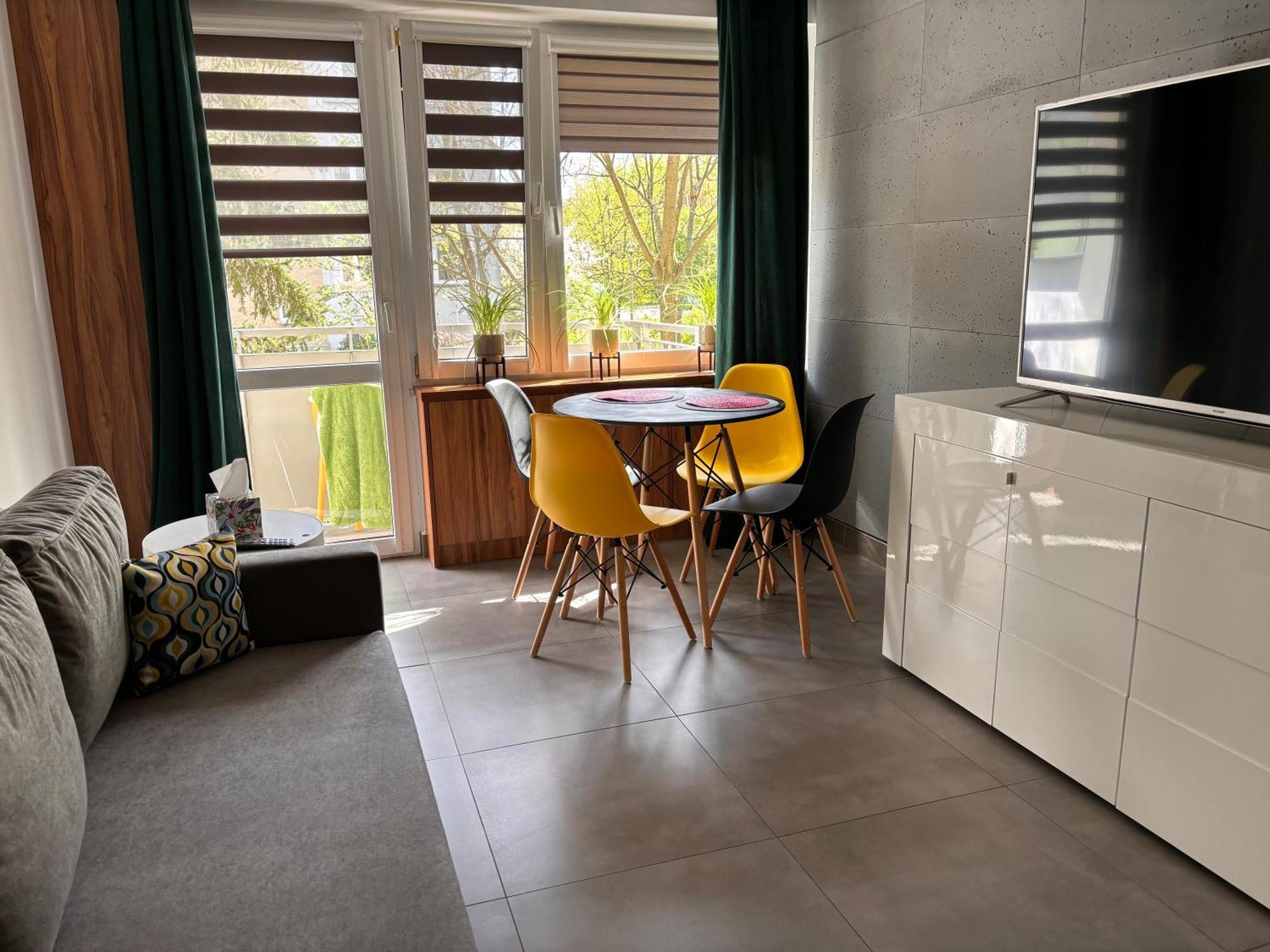 Apartament Teresa Nysa Exterior foto