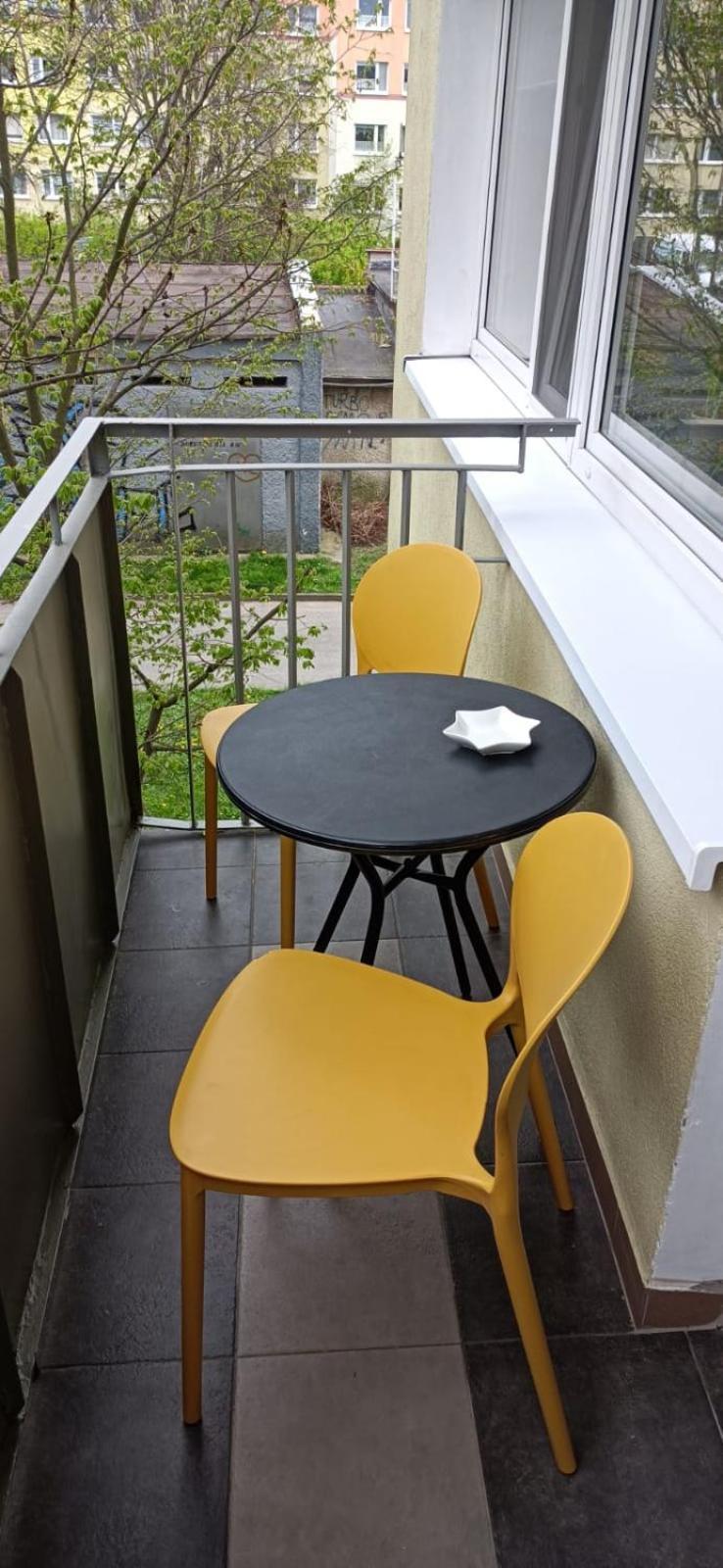 Apartament Teresa Nysa Exterior foto