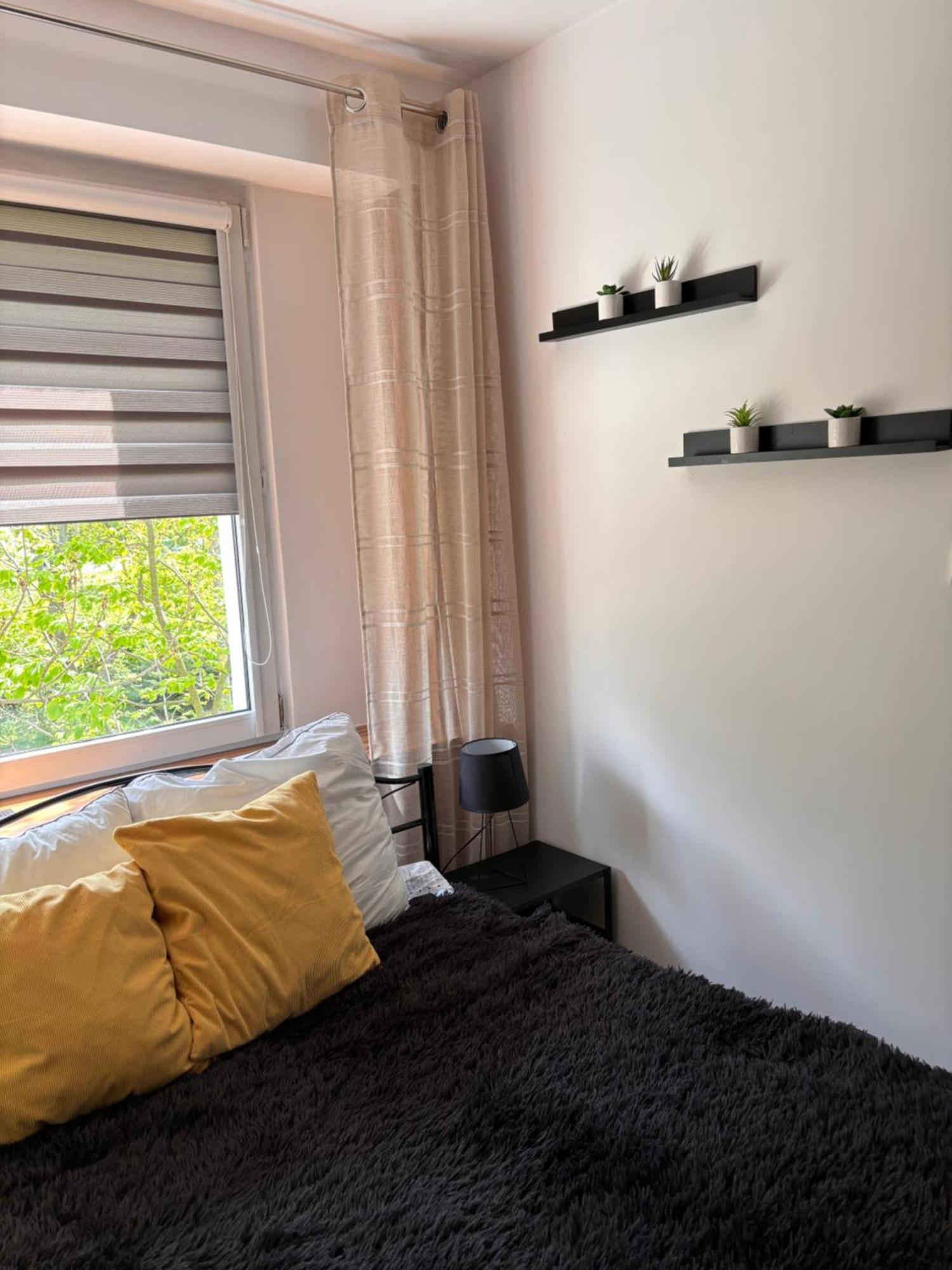 Apartament Teresa Nysa Exterior foto